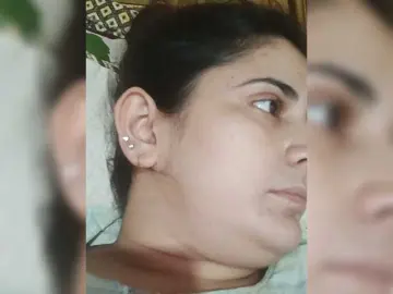 Khadija3  live sex cam
