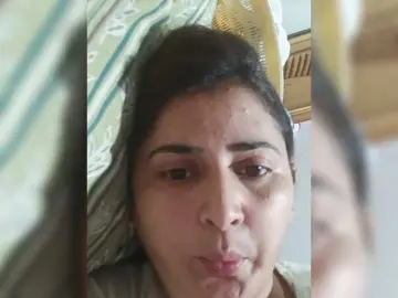 Khadija3  live sex cam