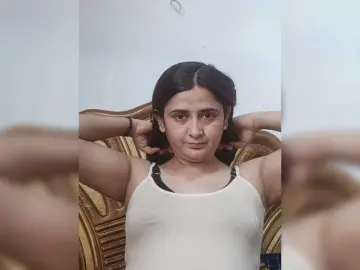 Khadija3  live sex cam