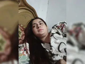 Khadija3  live sex cam