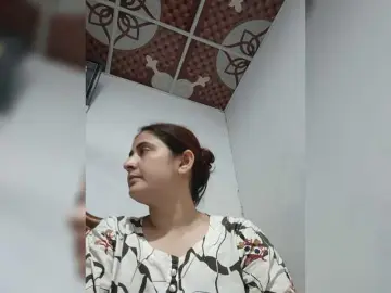 Khadija3  live sex cam