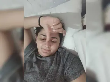 Khadija3  live sex cam