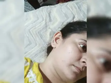Khadija3  live sex cam