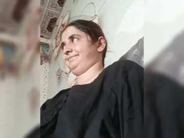 Khadija3  live sex cam