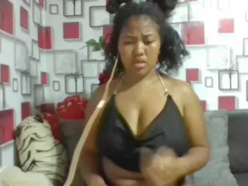 LyahGold  live sex cam