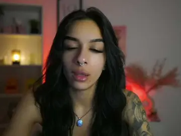 SisaBlue  live sex cam