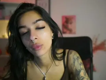 SisaBlue  live sex cam