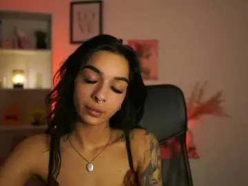 SisaBlue  live sex cam