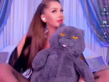 SweetDabassa  live sex cam