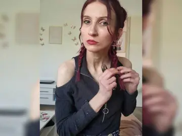 Taminax3  live sex cam