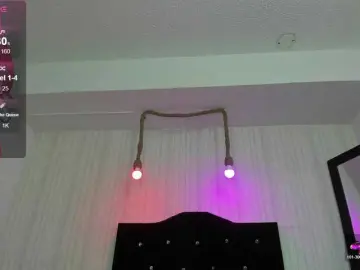 Nickypop  live sex cam