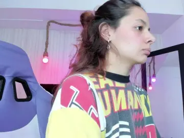 Nickypop  live sex cam