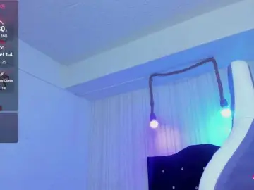 Nickypop  live sex cam
