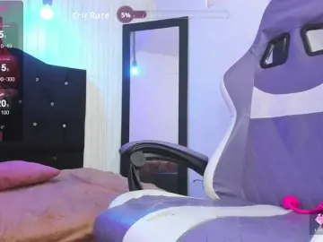 Nickypop  live sex cam
