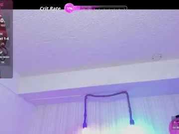 Nickypop  live sex cam