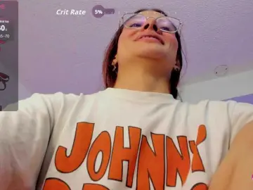 Nickypop  live sex cam
