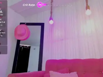 Nickypop  live sex cam