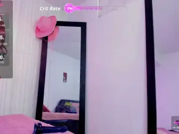 Nickypop  live sex cam