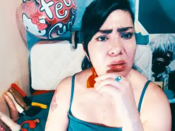 Nishax  live sex cam