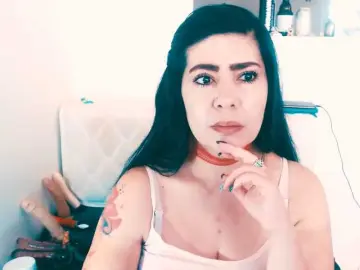 Nishax  live sex cam