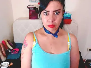 Nishax  live sex cam
