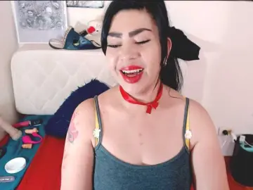 Nishax  live sex cam