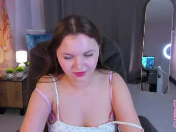 Serinella  live sex cam