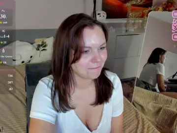 Serinella  live sex cam