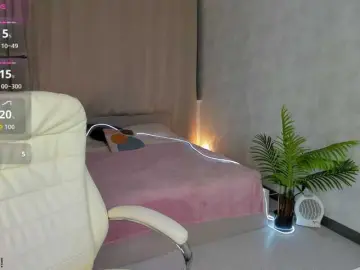 Serinella  live sex cam