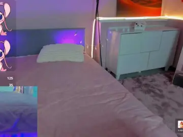 Serinella  live sex cam
