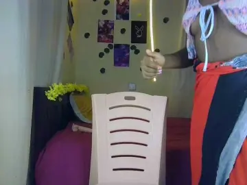 Ambrosiana  live sex cam