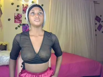 Ambrosiana  live sex cam