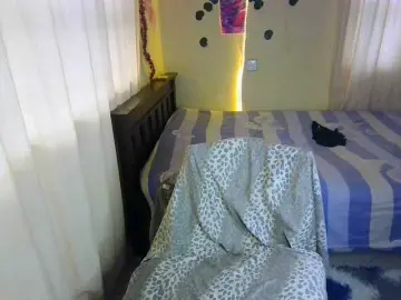 Ambrosiana  live sex cam