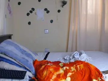 Ambrosiana  live sex cam