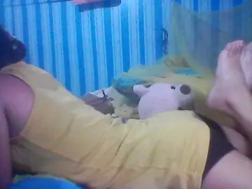 BoobyBrown  live sex cam