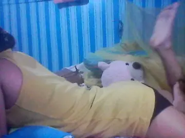 BoobyBrown  live sex cam