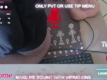 DENERYS  live sex cam