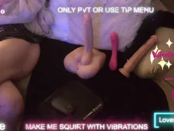 DENERYS  live sex cam