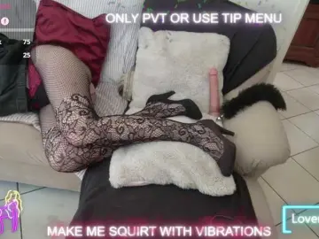 DENERYS  live sex cam