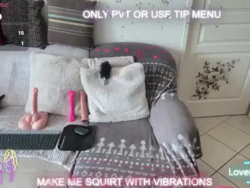 DENERYS  live sex cam