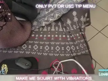 DENERYS  live sex cam