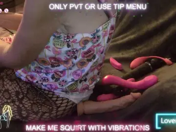 DENERYS  live sex cam