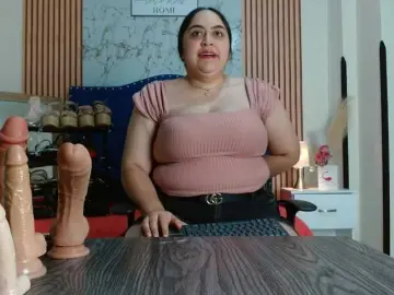 Daniela-Saenz  live sex cam