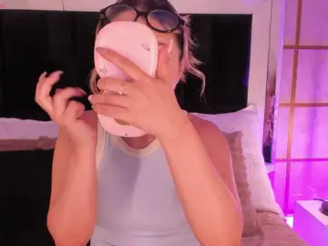 GretaVelvet  live sex cam