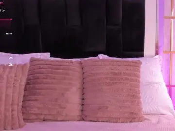 GretaVelvet  live sex cam