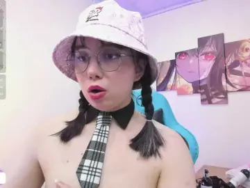 Julietacott  live sex cam