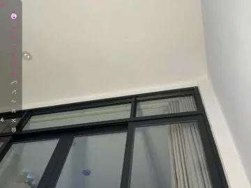 KyungObin  live sex cam