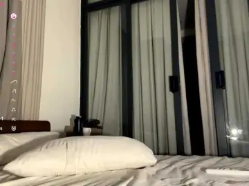 KyungObin  live sex cam