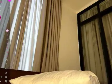 KyungObin  live sex cam