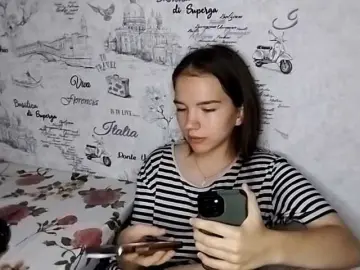 OdeliaBroomhead  live sex cam